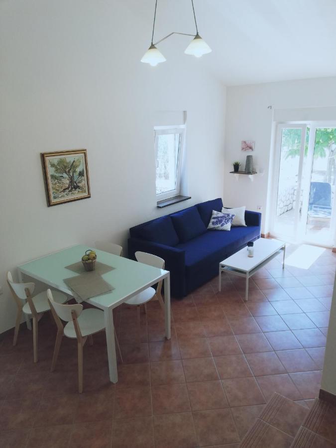 Lavender House Villa Mandre Dış mekan fotoğraf