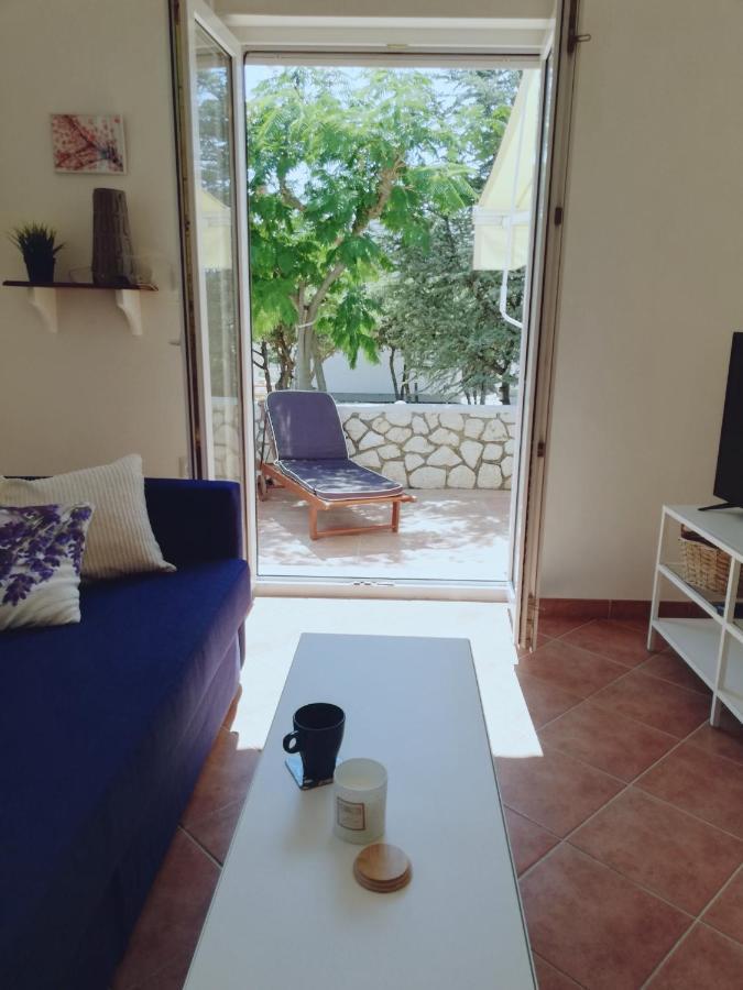 Lavender House Villa Mandre Dış mekan fotoğraf