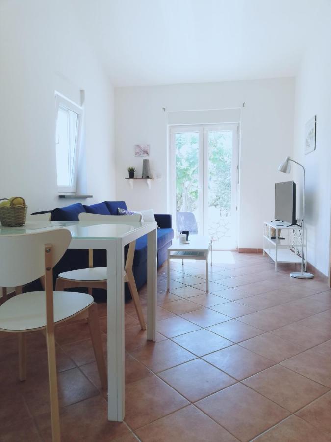 Lavender House Villa Mandre Dış mekan fotoğraf