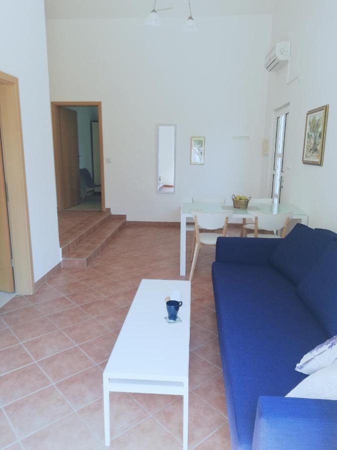Lavender House Villa Mandre Dış mekan fotoğraf