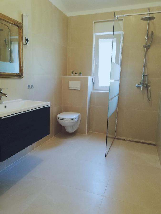 Lavender House Villa Mandre Dış mekan fotoğraf