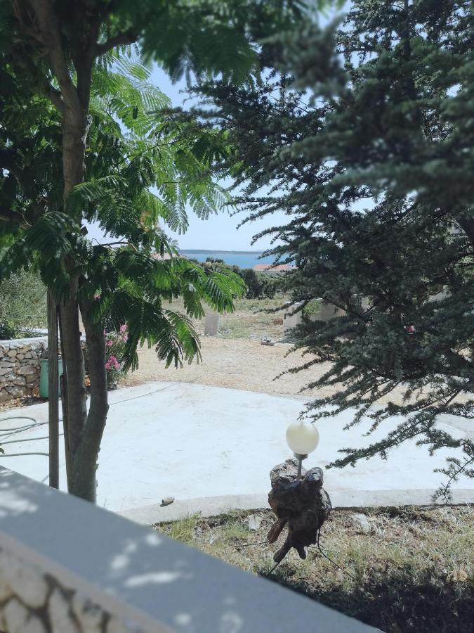 Lavender House Villa Mandre Dış mekan fotoğraf