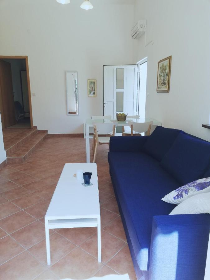 Lavender House Villa Mandre Dış mekan fotoğraf