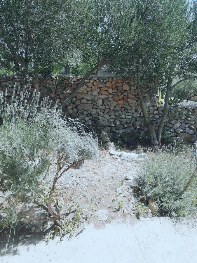 Lavender House Villa Mandre Dış mekan fotoğraf