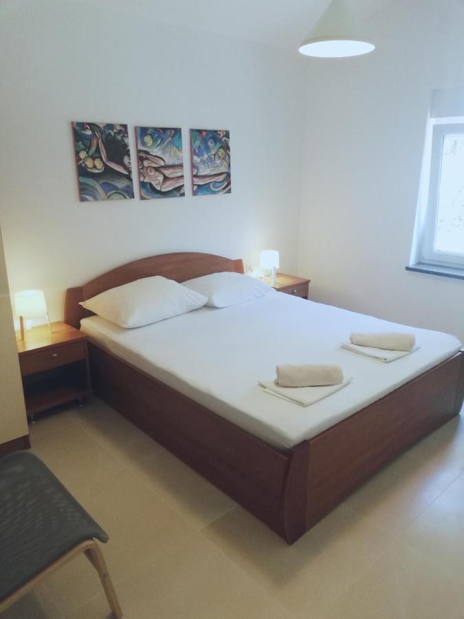 Lavender House Villa Mandre Dış mekan fotoğraf