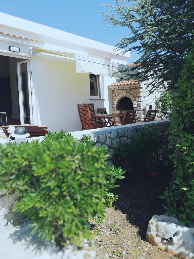 Lavender House Villa Mandre Dış mekan fotoğraf