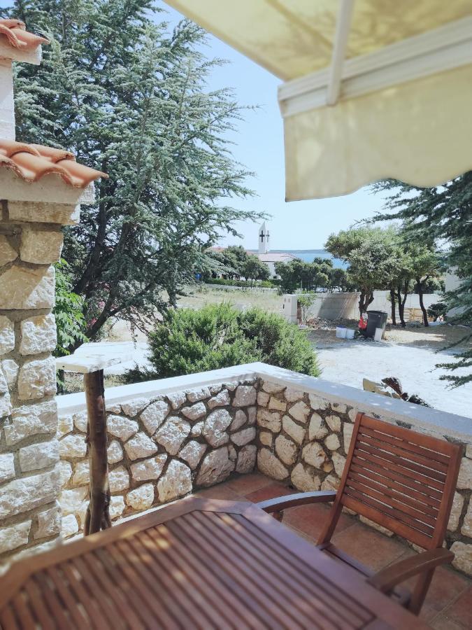 Lavender House Villa Mandre Dış mekan fotoğraf