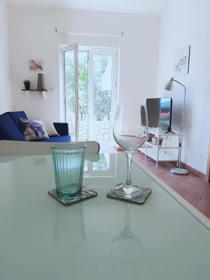 Lavender House Villa Mandre Dış mekan fotoğraf