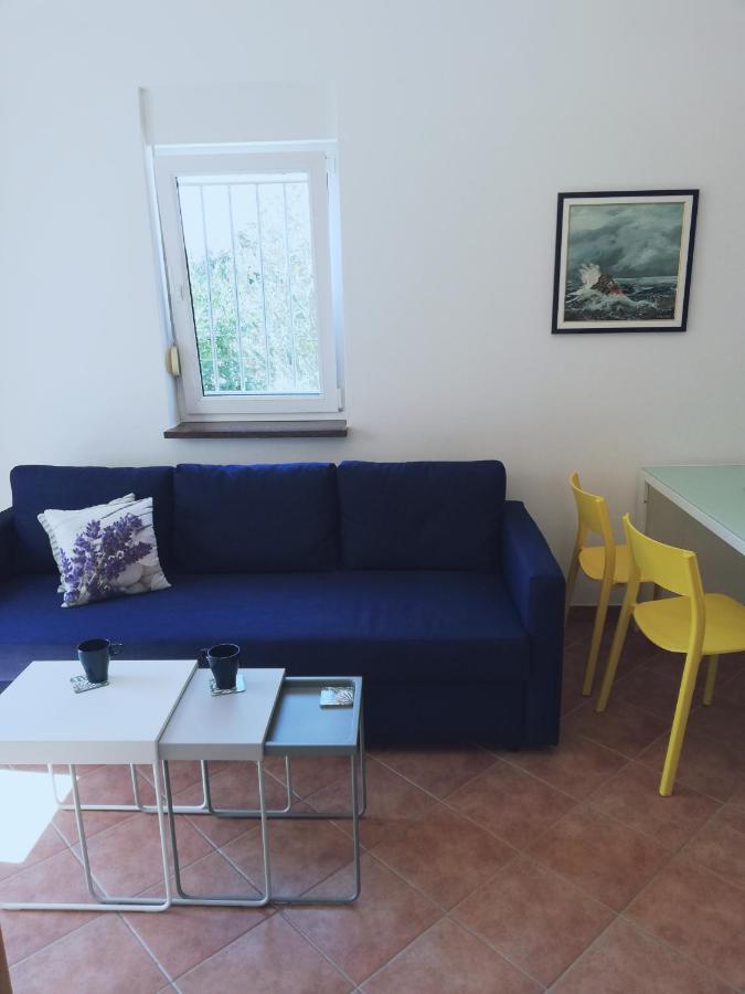 Lavender House Villa Mandre Dış mekan fotoğraf