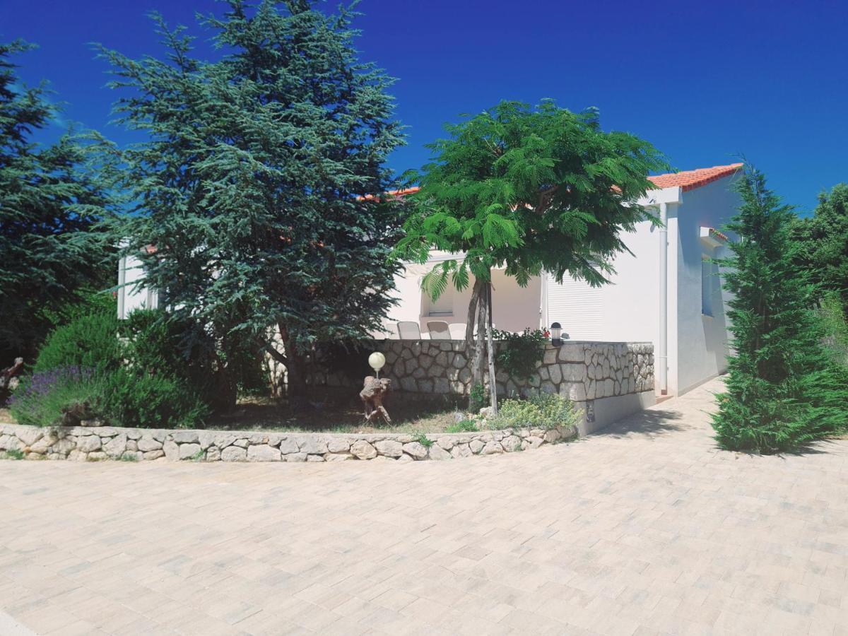 Lavender House Villa Mandre Dış mekan fotoğraf