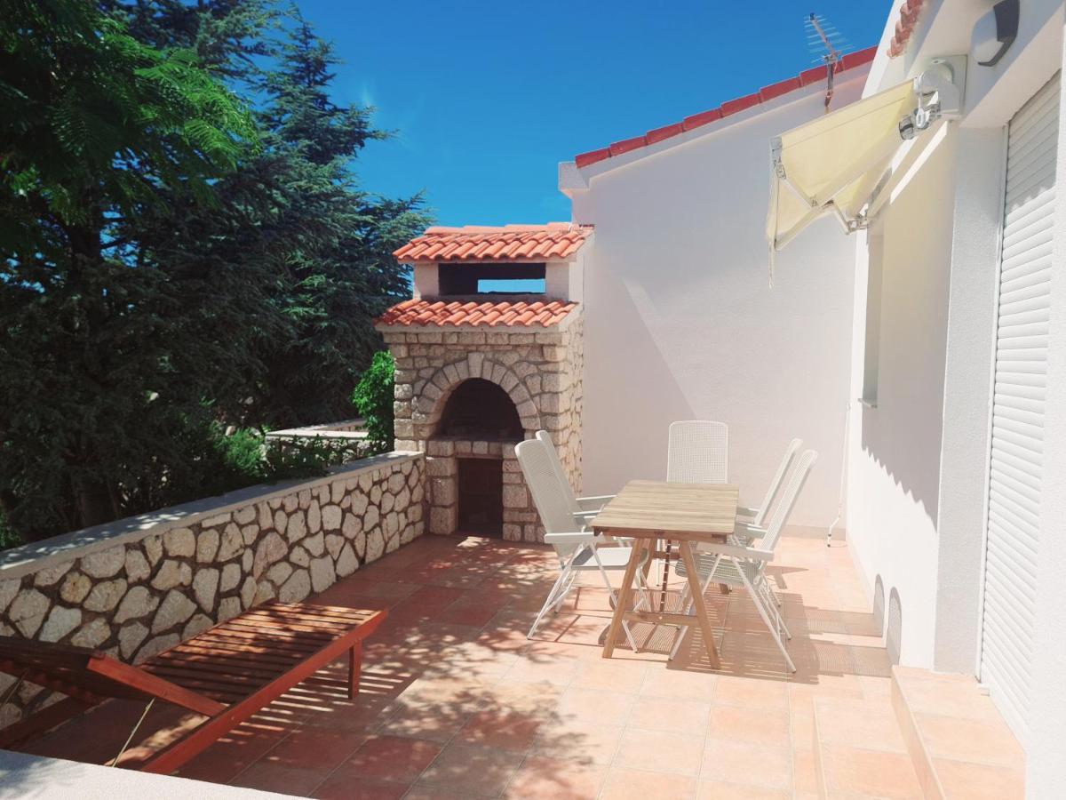 Lavender House Villa Mandre Dış mekan fotoğraf