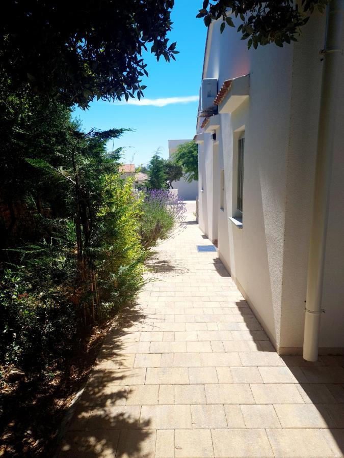 Lavender House Villa Mandre Dış mekan fotoğraf