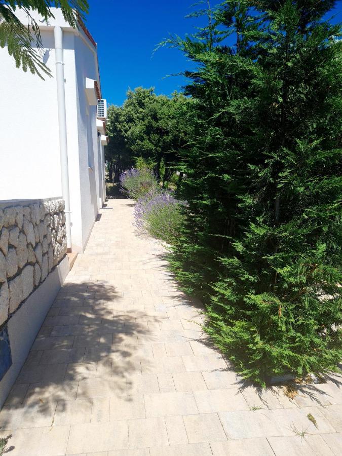 Lavender House Villa Mandre Dış mekan fotoğraf