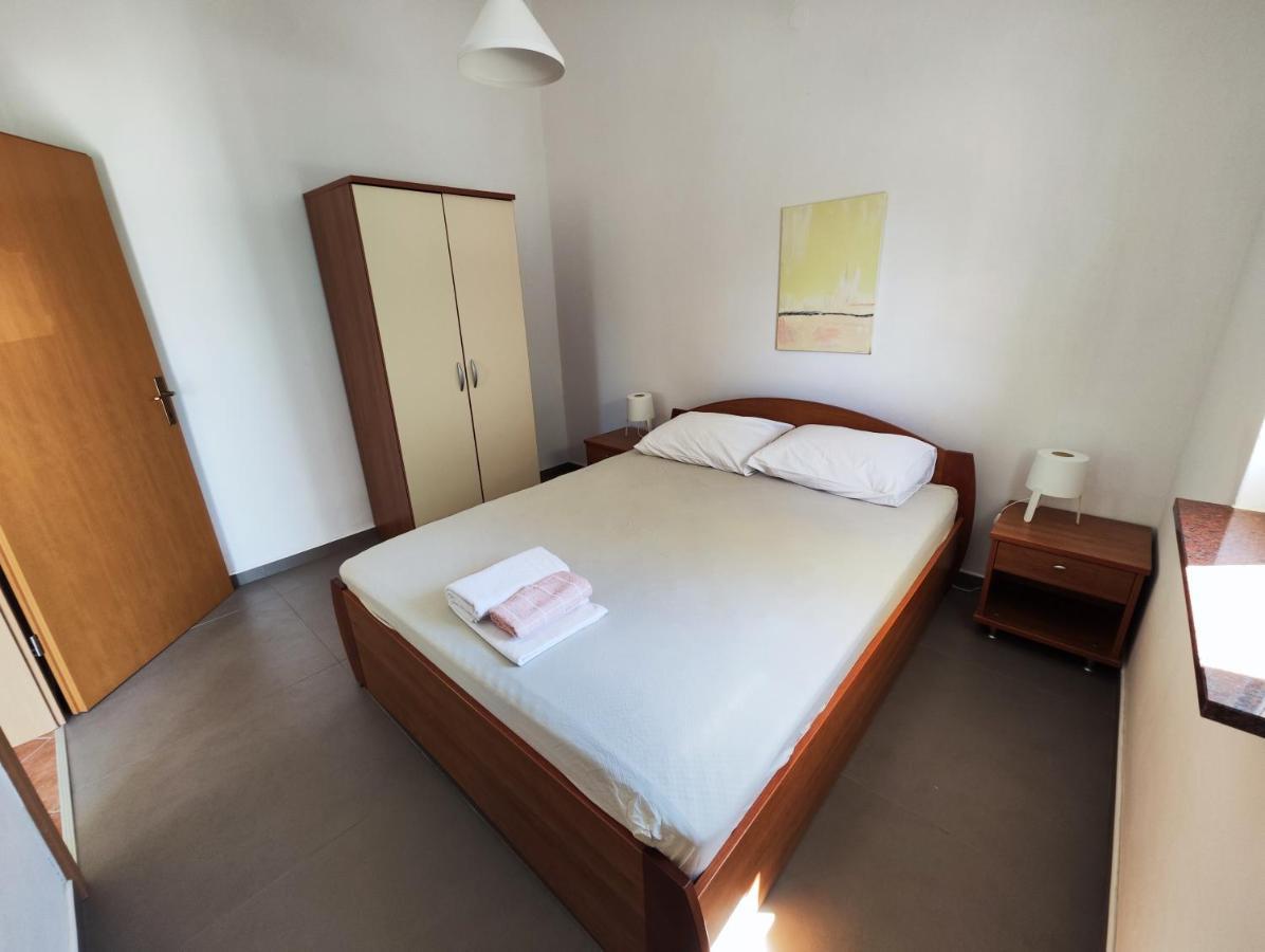 Lavender House Villa Mandre Dış mekan fotoğraf