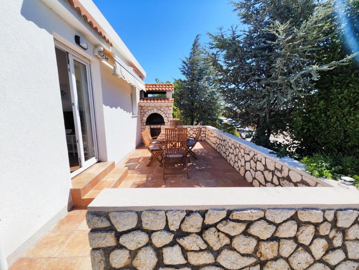 Lavender House Villa Mandre Dış mekan fotoğraf