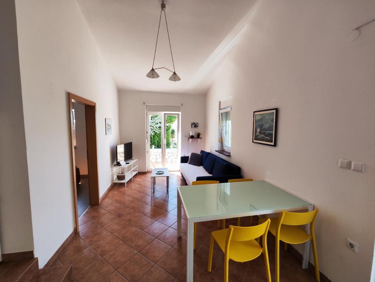 Lavender House Villa Mandre Dış mekan fotoğraf