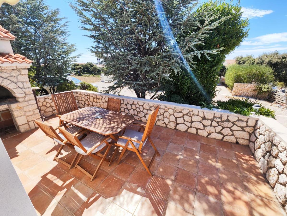 Lavender House Villa Mandre Dış mekan fotoğraf