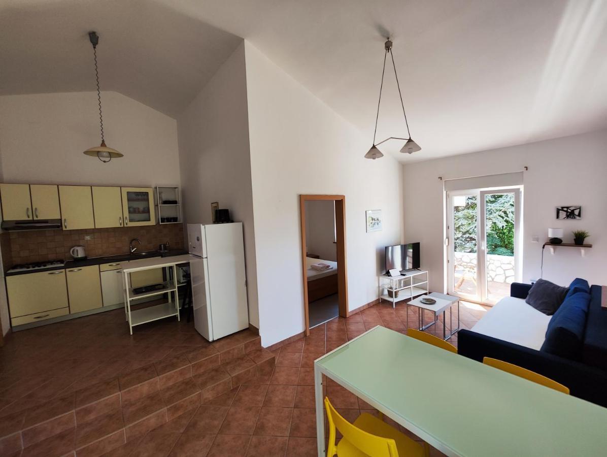 Lavender House Villa Mandre Dış mekan fotoğraf