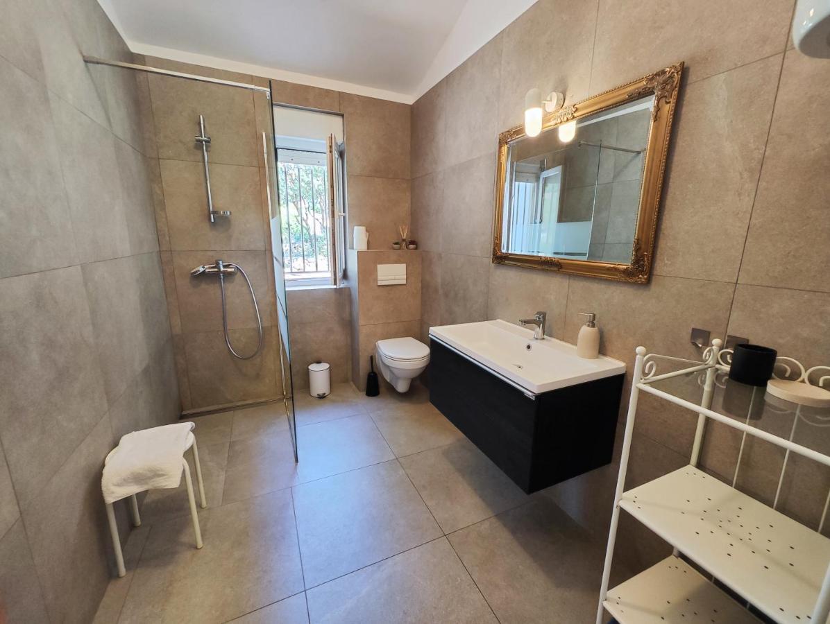 Lavender House Villa Mandre Dış mekan fotoğraf