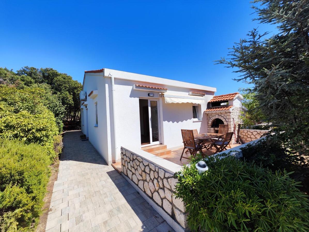 Lavender House Villa Mandre Dış mekan fotoğraf