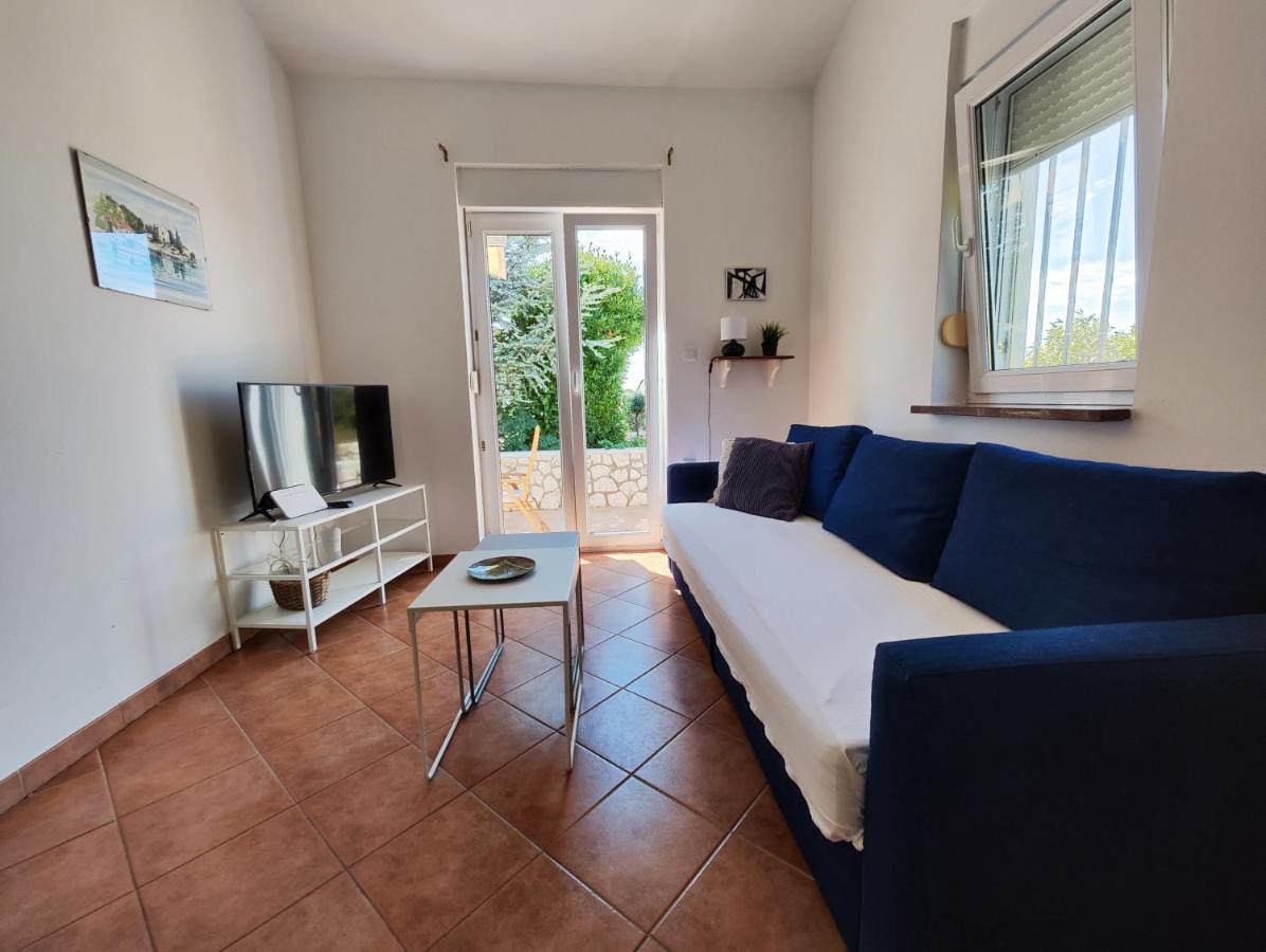 Lavender House Villa Mandre Dış mekan fotoğraf