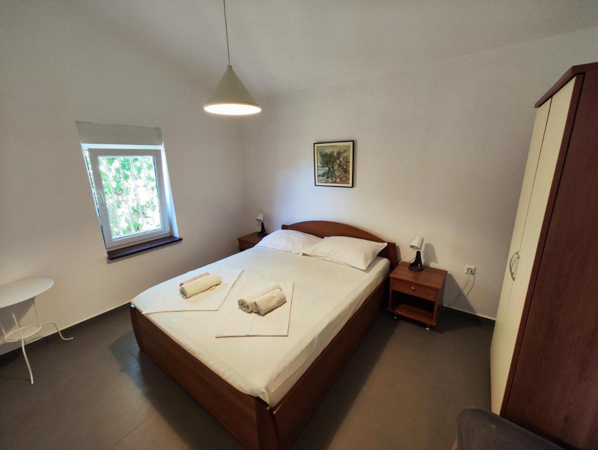 Lavender House Villa Mandre Dış mekan fotoğraf